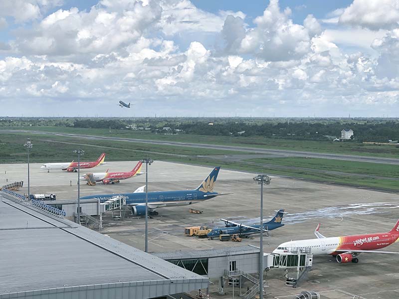 Cần Thơ nghiên cứu phát triển Khu thương mại tự do và Tổ hợp công nghiệp, logistics, đô thị