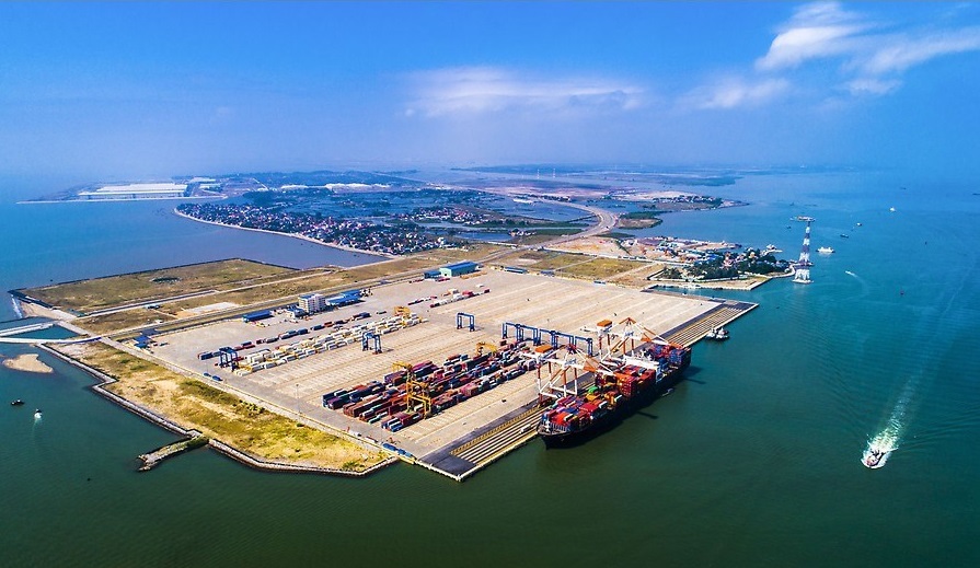 Đầu tư 15.410 tỷ đồng nâng cấp, mở rộng các tuyến luồng khu vực Hải Phòng, Quảng Ninh