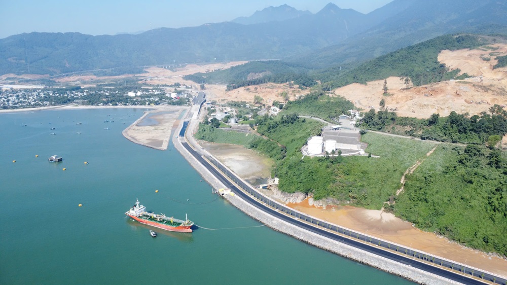 Đà Nẵng triển khai Đề án thu hút doanh nghiệp chiến lược vào Khu thương mại tự do