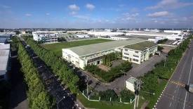 Chủ dự án Khu công nghiệp Cộng Hoà lên kế hoạch tăng trưởng trở lại trong năm 2025