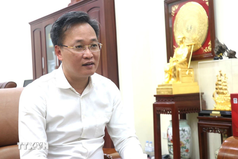 Đề án Khu kinh tế tự do Hưng Yên: Kiến tạo không gian tăng trưởng mới