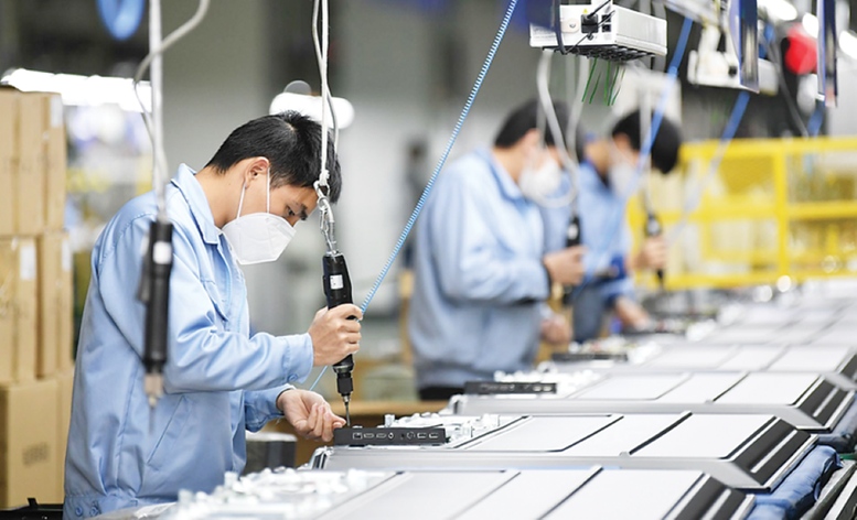 Hà Nội dẫn đầu cả nước về thu hút FDI nửa đầu năm 2025