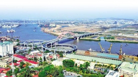 Hải Phòng huy động nguồn lực đảm bảo mục tiêu tăng trưởng