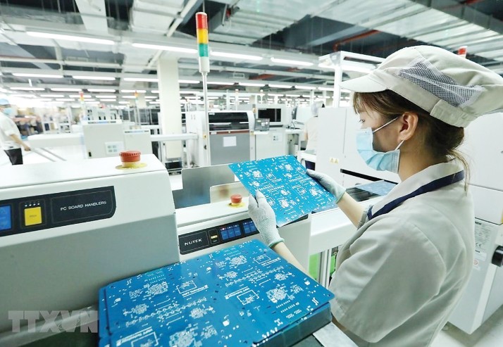 Chỉ định các cơ quan đầu mối triển khai 3 Hiệp định thương mại EVFTA, CPTPP và UKVFTA