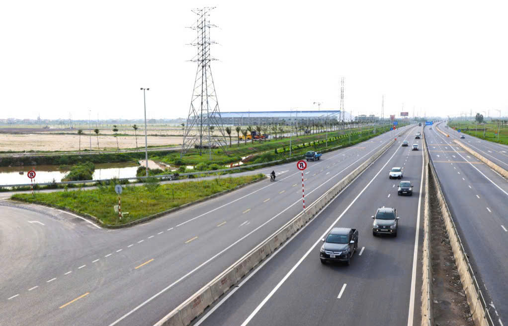 Hưng Yên thành lập thêm 4 cụm công nghiệp với tổng diện tích hơn 266 ha Hưng Yên thành lập thêm 4 cụm công nghiệp với tổng diện tích hơn 266 ha