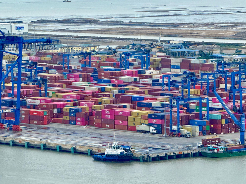 越南政府总理签发关于推动出口、拓展海外市场的指示 越南政府总理签发关于推动出口、拓展海外市场的指示