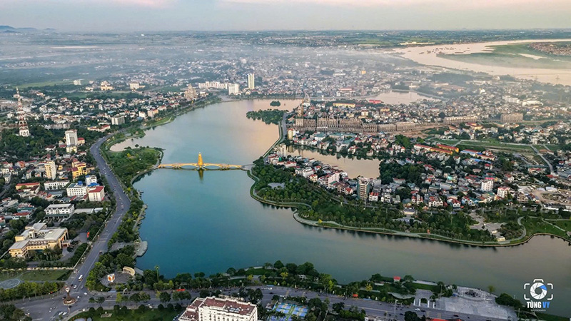 Phú Thọ trên đà tăng trưởng: Khi công nghiệp dẫn dắt và nông nghiệp thích ứng biến động