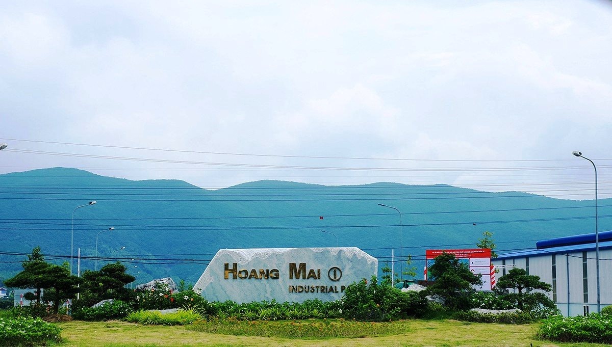 Nghệ An: Dự án Khu công nghiệp Hoàng Mai II phải hoàn thành GPMB trước 30/9 Nghệ An: Dự án Khu công nghiệp Hoàng Mai II phải hoàn thành GPMB trước 30/9