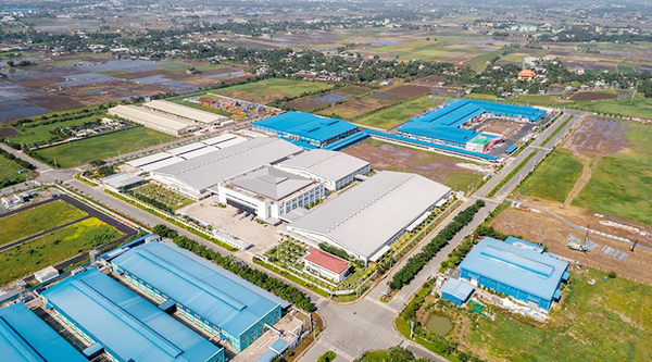 Tây Ninh lập quy hoạch và thực hiện thủ tục chấp thuận chủ trương đầu tư 12 khu công nghiệp