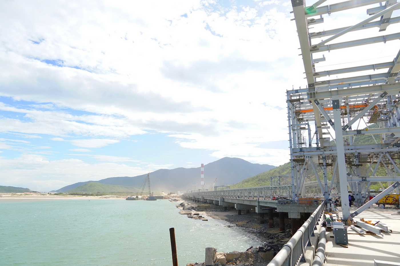 Quảng Trị thu hút đầu tư hơn 2.500 tỷ đồng trong tháng 7/2025