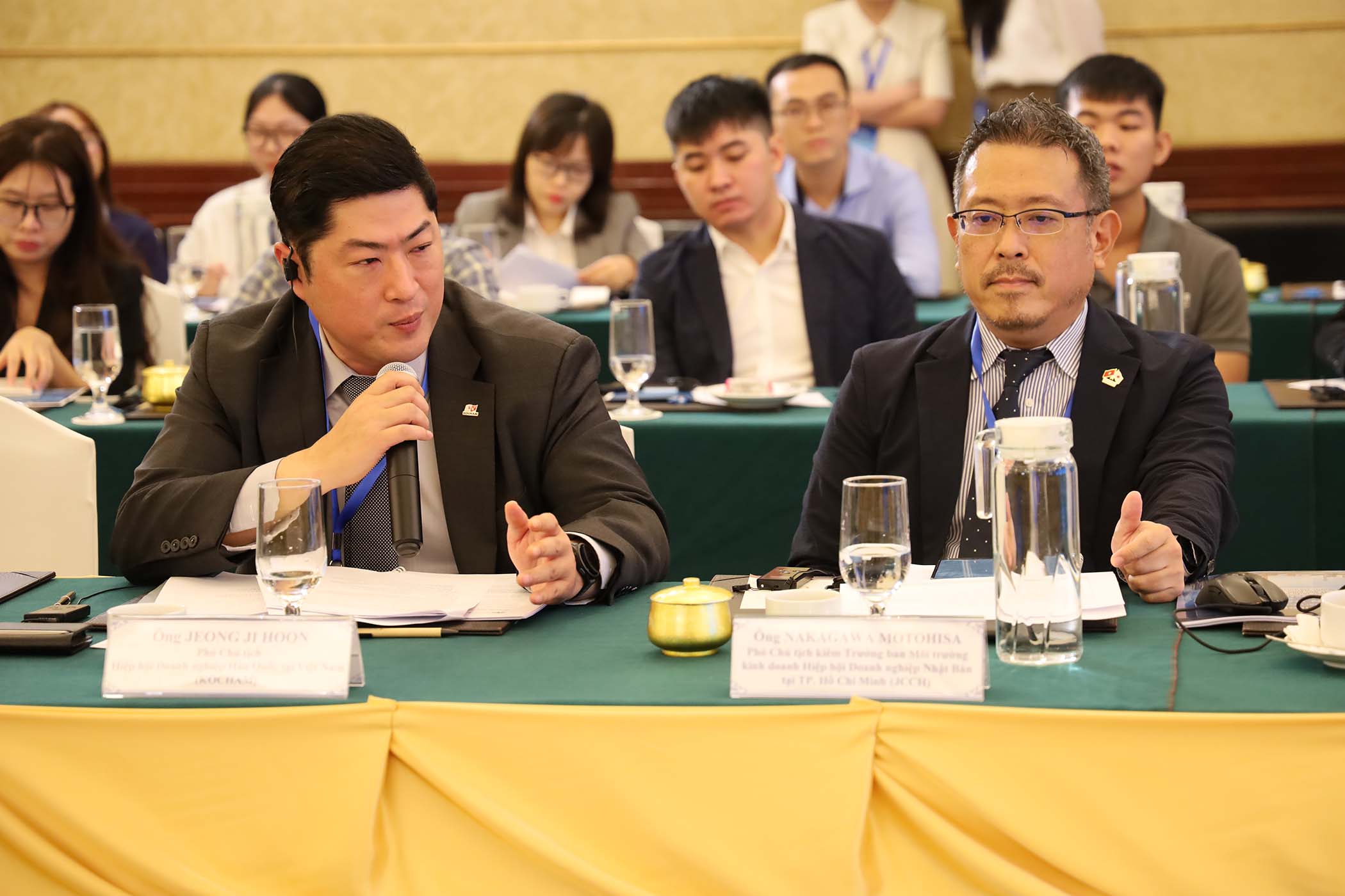 Doanh nghiệp FDI muốn tăng ưu đãi, đơn giản thủ tục đầu tư nhà lưu trú công nhân