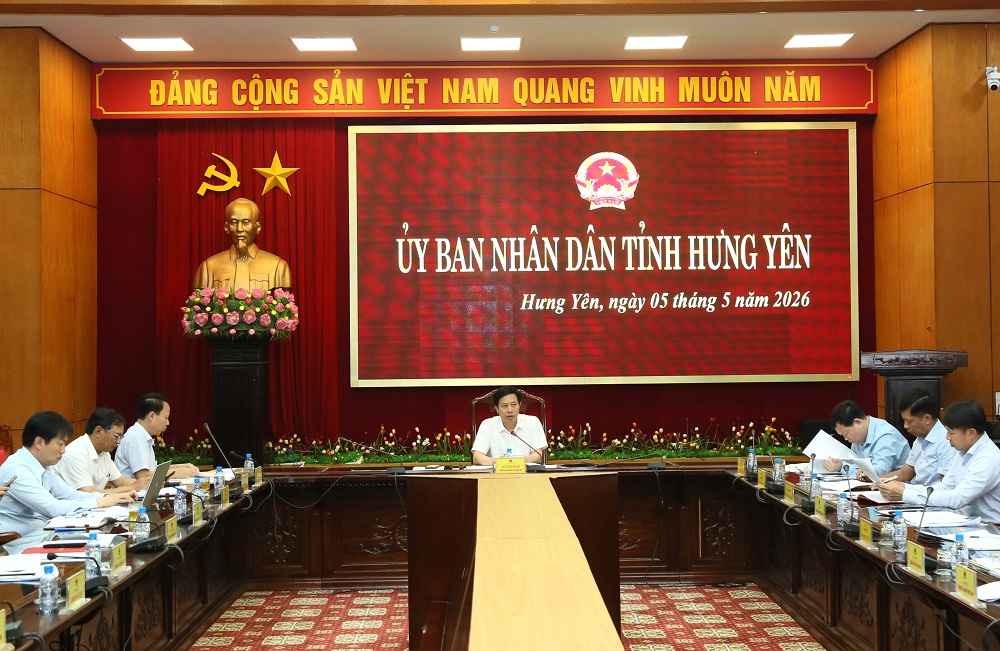 Cao tốc Ninh Bình - Hải Phòng (đoạn qua Nam Định, Thái Bình) phấn đấu bàn giao toàn bộ mặt bằng trước 30/6