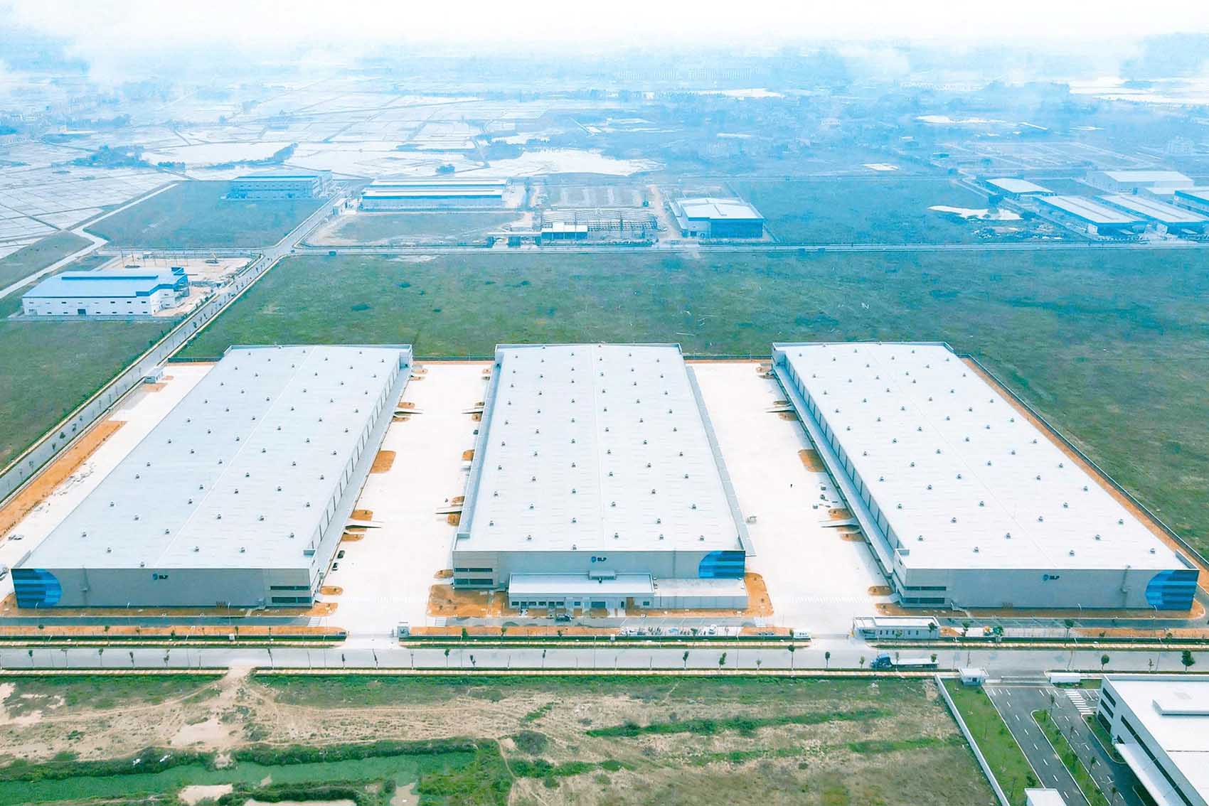 Nhận diện khẩu vị thuê đất của nhà đầu tư FDI thế hệ mới Nhận diện khẩu vị thuê đất của nhà đầu tư FDI thế hệ mới