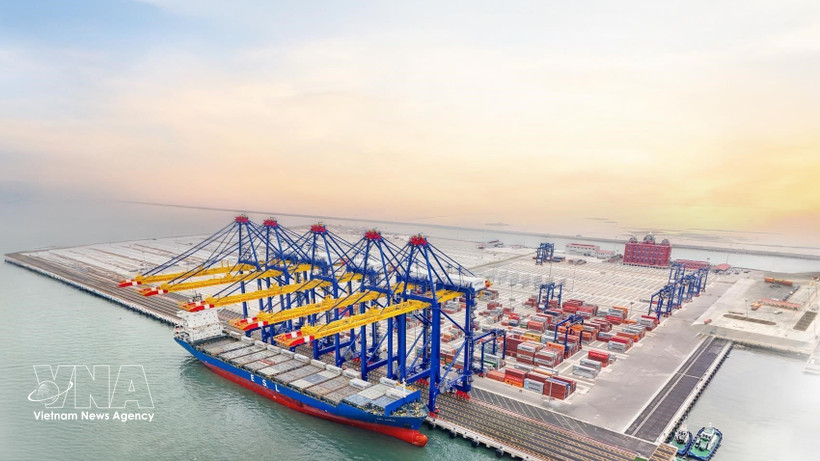 越南继续保持东南亚六国快速增长地位