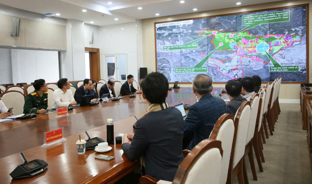 Quảng Ninh lấy ý kiến về Đề án thành lập Khu kinh tế quy mô gần 26.400 ha