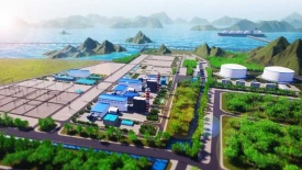 Quảng Ninh chấp thuận chủ trương đầu tư đường dây 500kV dài 35,5 km, vốn 1.433 tỷ đồng