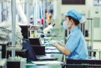 Tăng kết nối nội - ngoại để nâng chất dòng FDI