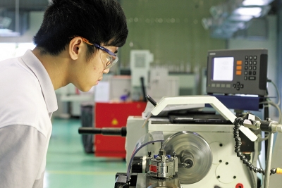 Dòng vốn FDI tiếp sức cho tăng trưởng