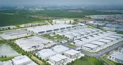 Đồng Tháp thông qua đồ án quy hoạch phân khu xây dựng Khu công nghiệp Cao Lãnh III