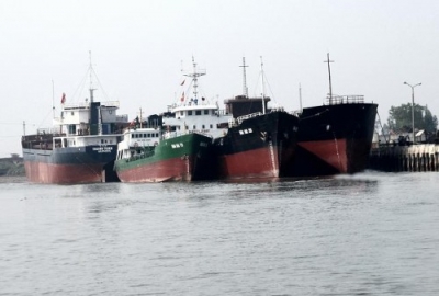 Đề xuất quy hoạch Khu bến cảng Diêm Điền có khả năng tiếp nhận tàu biển 200.000 tấn