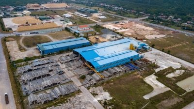 Quảng Trị thu hút hơn 52.000 tỷ đồng vào các khu kinh tế, khu công nghiệp năm 2025