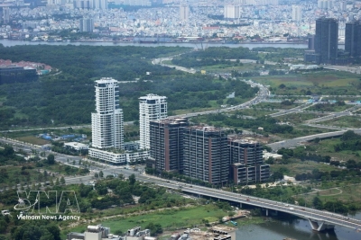 2026年越南房地产公信力企业榜单出炉