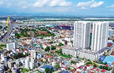 Dồn lực cho kịch bản tăng trưởng GRDP chặng nước rút