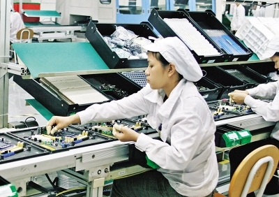 Đài Loan - đối tác tiềm năng phát triển Trung tâm Tài chính quốc tế Việt Nam