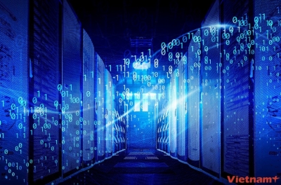 越南迎来人工智能数据中心投资热潮