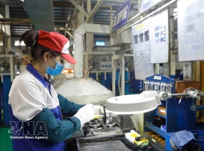 2026年前5个月经济稳中向好，蓄能冲刺两位数增长目标