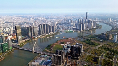 南部经济区加强吸引高质量外资