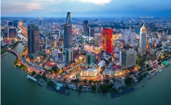 越南商品迎来美国进口商大规模采购契机