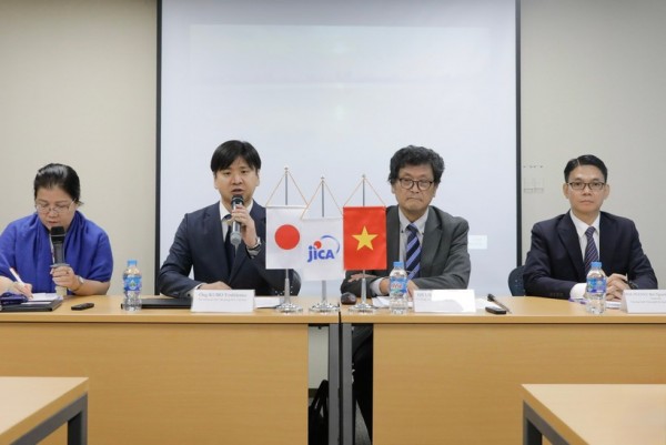 越南迎来发展半导体人才队伍的“黄金机遇”