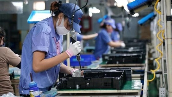 进出口和吸引外资出现积极信号 2024年经济增长目标有望实现