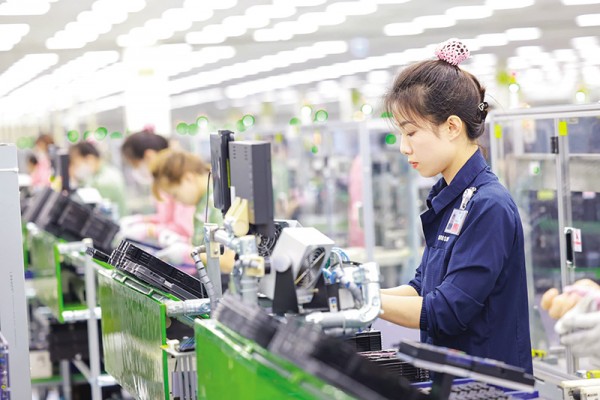 Năm 2026 sẽ rộng cửa hút vốn FDI?