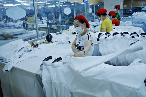 Kinh tế năm 2024 phấn đấu đạt mức tăng trưởng 7%