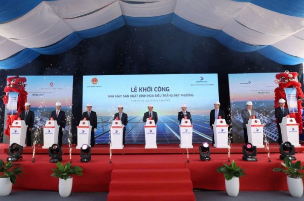 Huế thu hút đầu tư 24.000 tỷ đồng vào Khu kinh tế, Công nghiệp