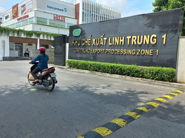 Các Khu chế xuất, khu công nghiệp TP.HCM thu hút 5,57 tỷ USD, vượt 31% kế hoạch năm