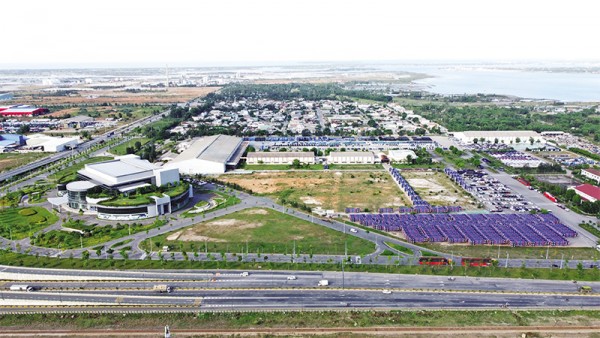 Đà Nẵng định hình lại cấu trúc công nghiệp, gia tăng vai trò đầu tàu công nghệ cao