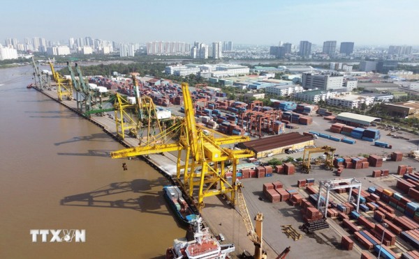 Đông Nam Bộ hướng tới mô hình khu thương mại tự do thế hệ mới