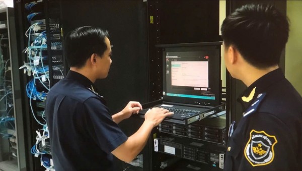 Quy định mới mở đường cho hải quan quản trị bằng dữ liệu số