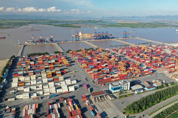 Hải Phòng tăng tốc triển khai loạt dự án trọng điểm năm 2026