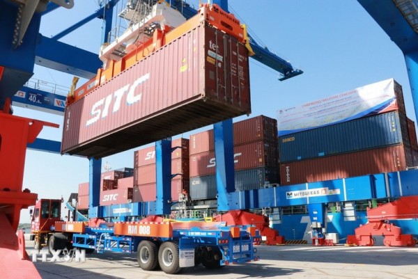 从关税压力到扩大出口机遇