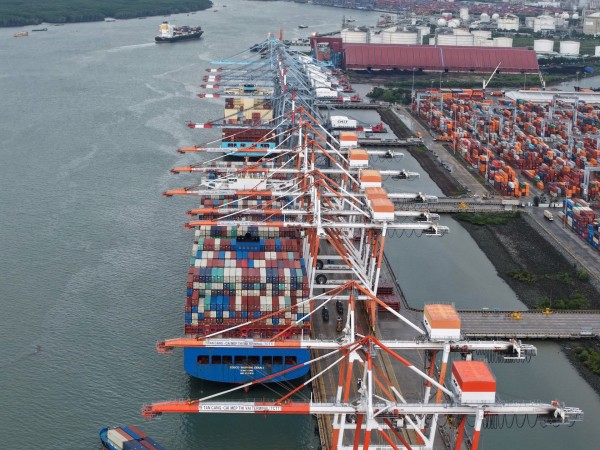 TP.HCM đề xuất phát triển mạng lưới giao thông thủy theo mô hình 