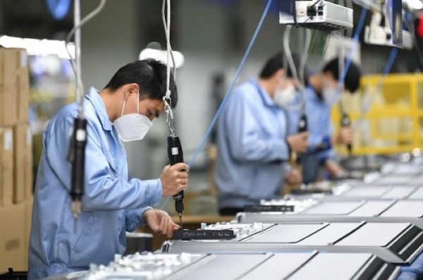 Đua thu hút FDI công nghệ cao: Việt Nam cần làm gì để bứt lên?