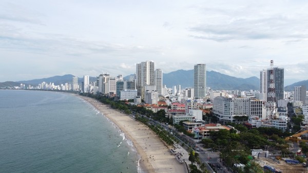 Đề xuất thành lập Khu thương mại tự do Khánh Hòa