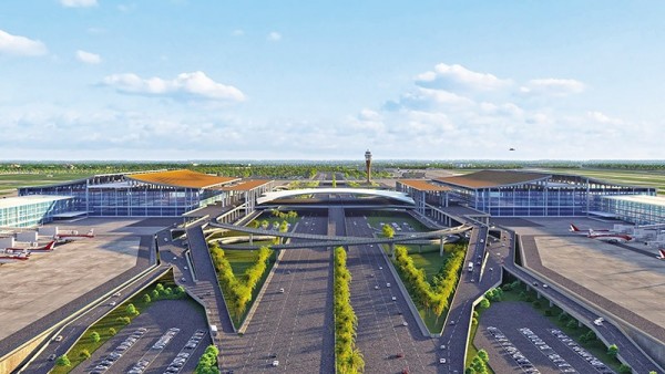 Đã có kết quả thẩm định chủ trương đầu tư 