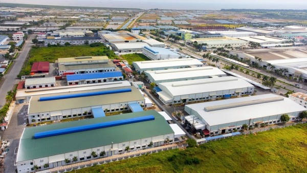 Hải Phòng tăng tốc thu hút FDI, mở rộng không gian công nghiệp, định vị cực tăng trưởng mới