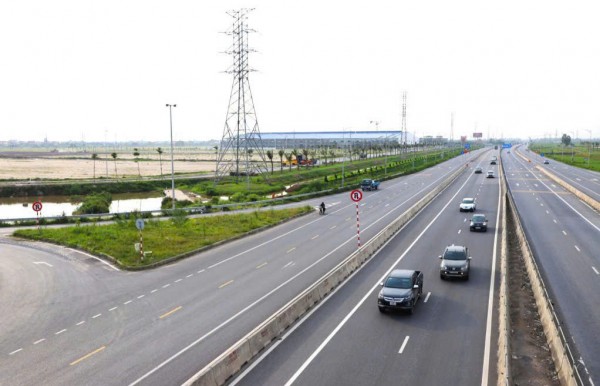 Hưng Yên thành lập thêm 4 cụm công nghiệp với tổng diện tích hơn 266 ha