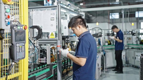 Hưng Yên: Sản xuất công nghiệp tăng 14,68%, nhiều chỉ số kinh tế khởi sắc trong 5 tháng đầu năm 2026